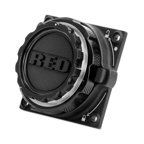 red-nikon-mount