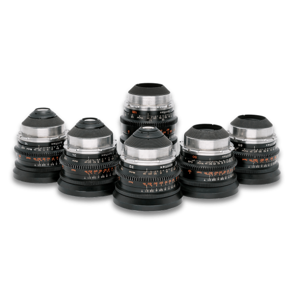 standard-lens-set